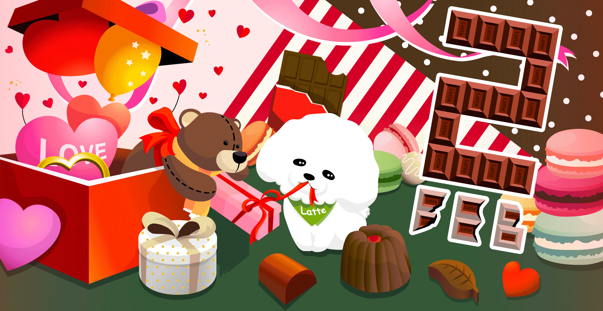 ラテ・エステート