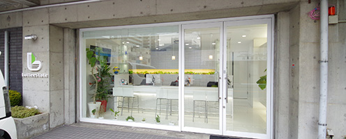 店舗写真1